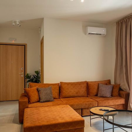 Living Culture Apartments Атина Екстериор снимка