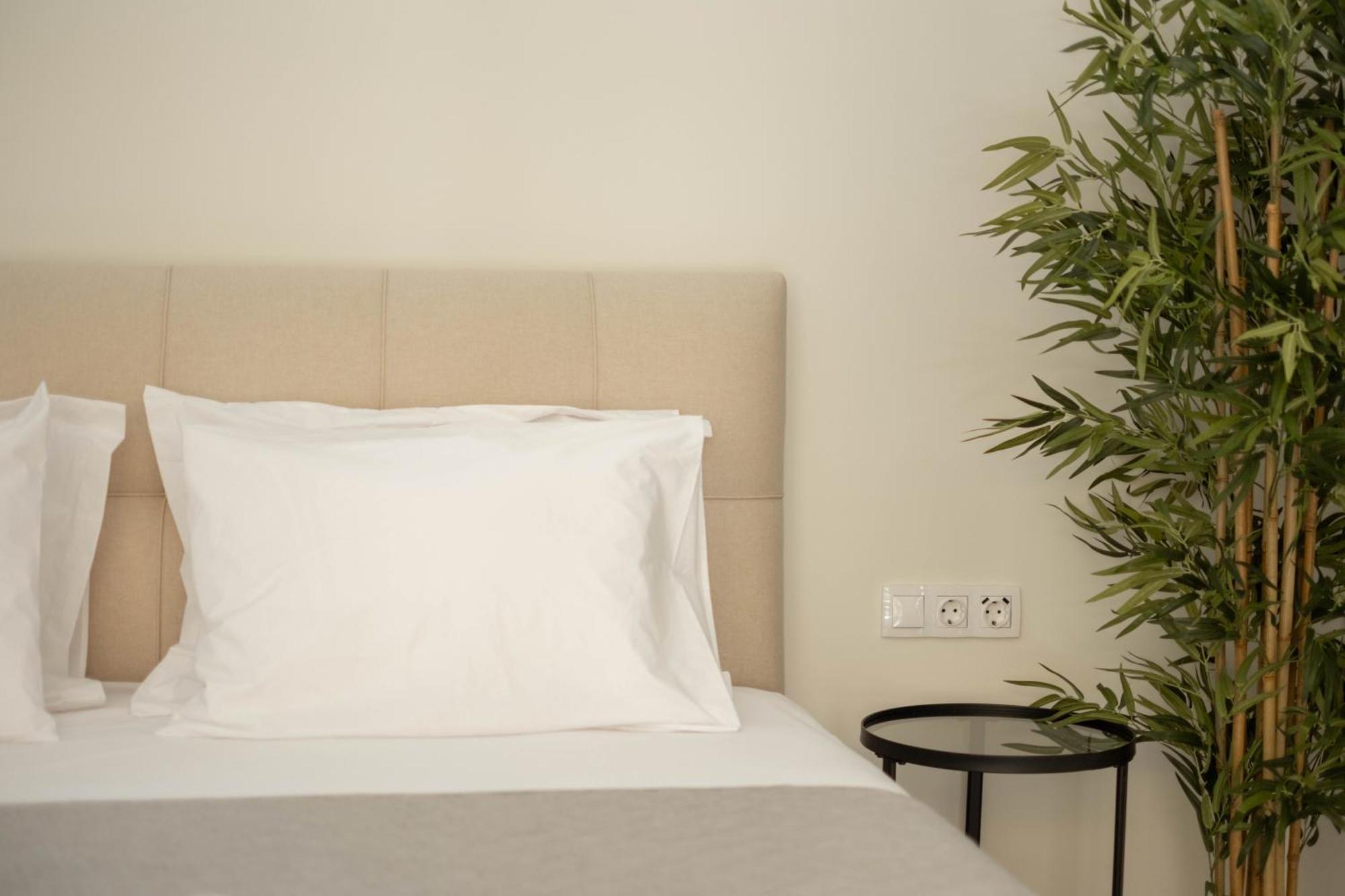 Living Culture Apartments Атина Екстериор снимка