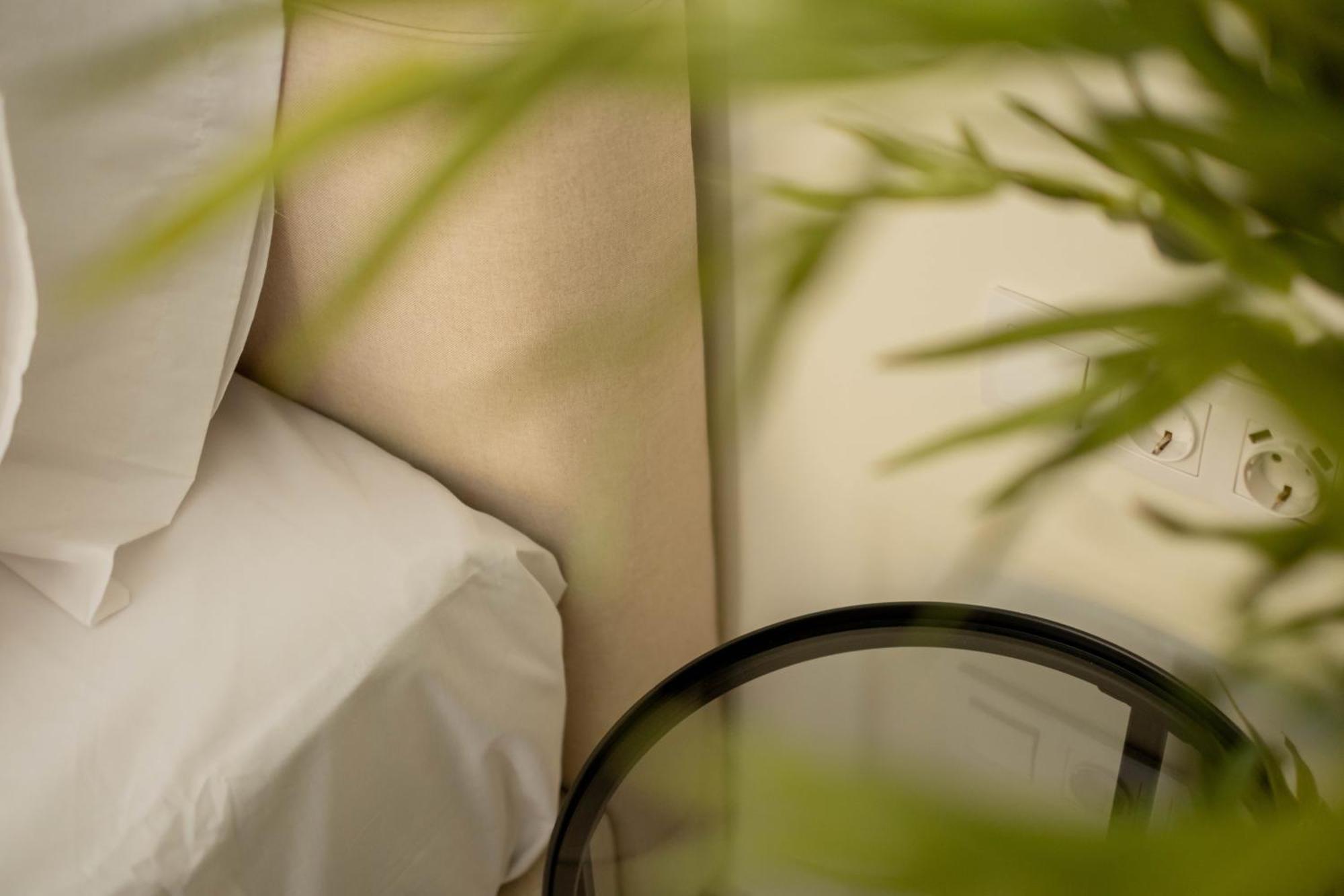 Living Culture Apartments Атина Екстериор снимка