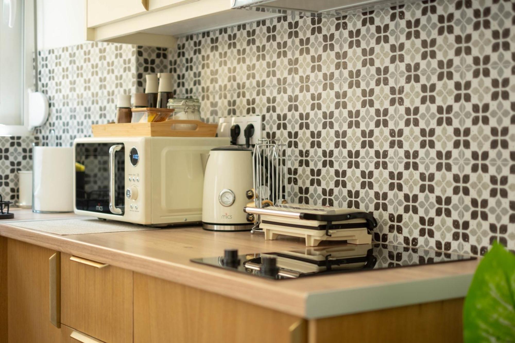 Living Culture Apartments Атина Екстериор снимка