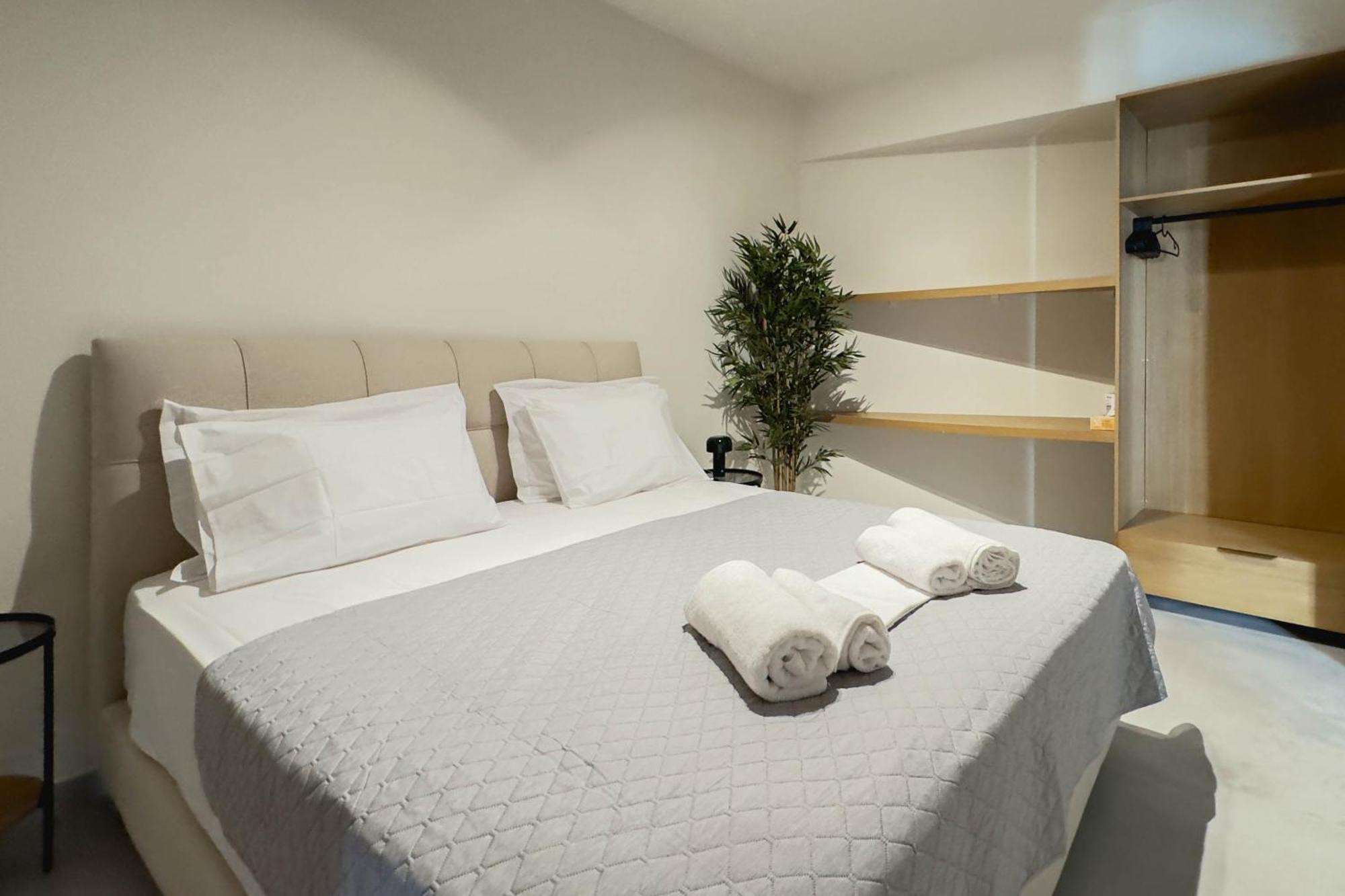 Living Culture Apartments Атина Екстериор снимка