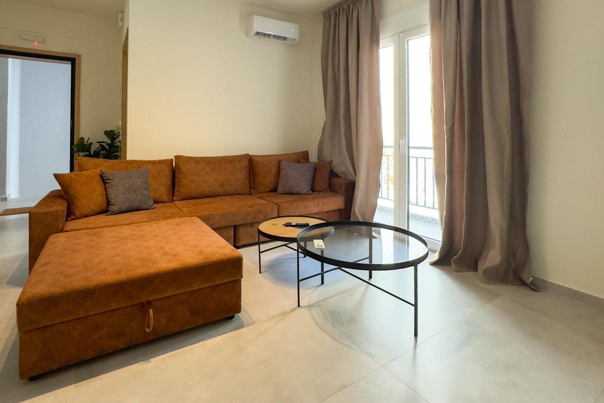 Living Culture Apartments Атина Екстериор снимка